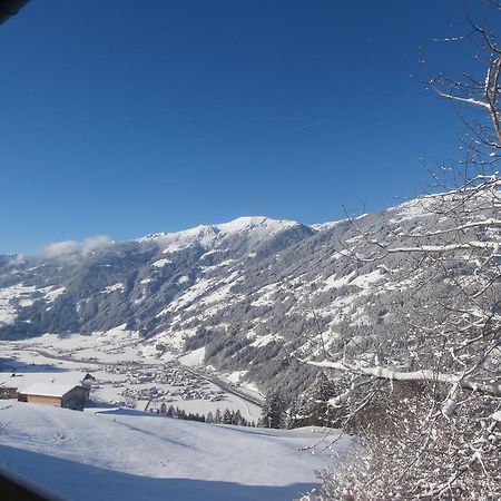 Landhaus Claudia Lejlighed Zell am Ziller Eksteriør billede