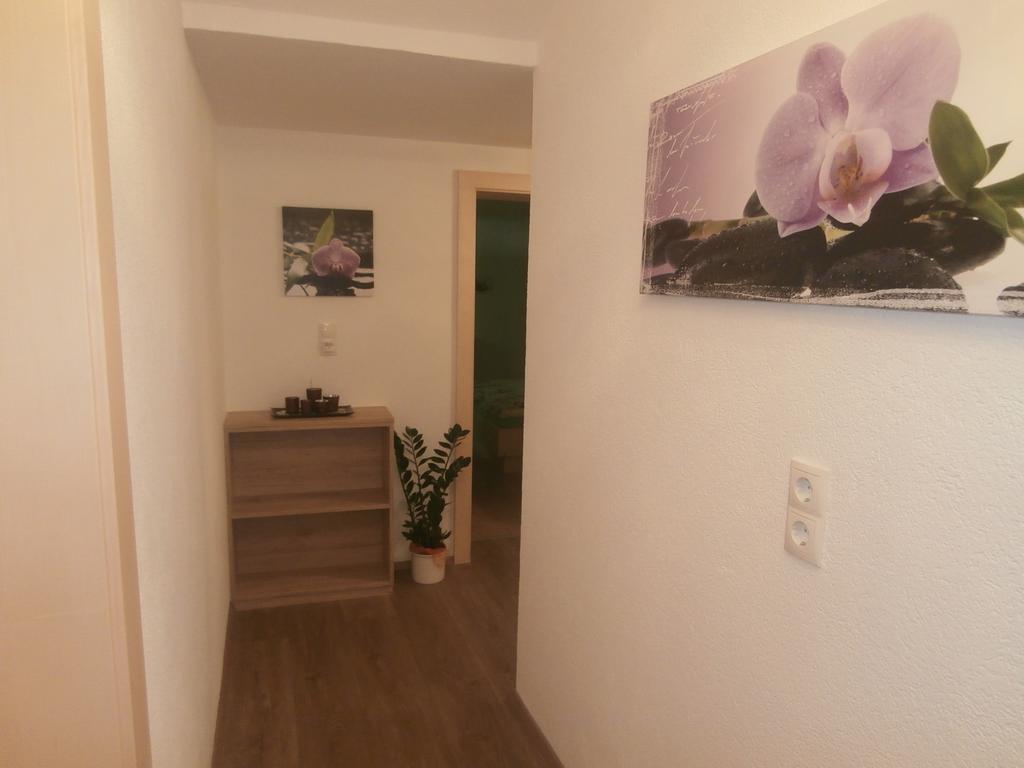 Landhaus Claudia Lejlighed Zell am Ziller Værelse billede